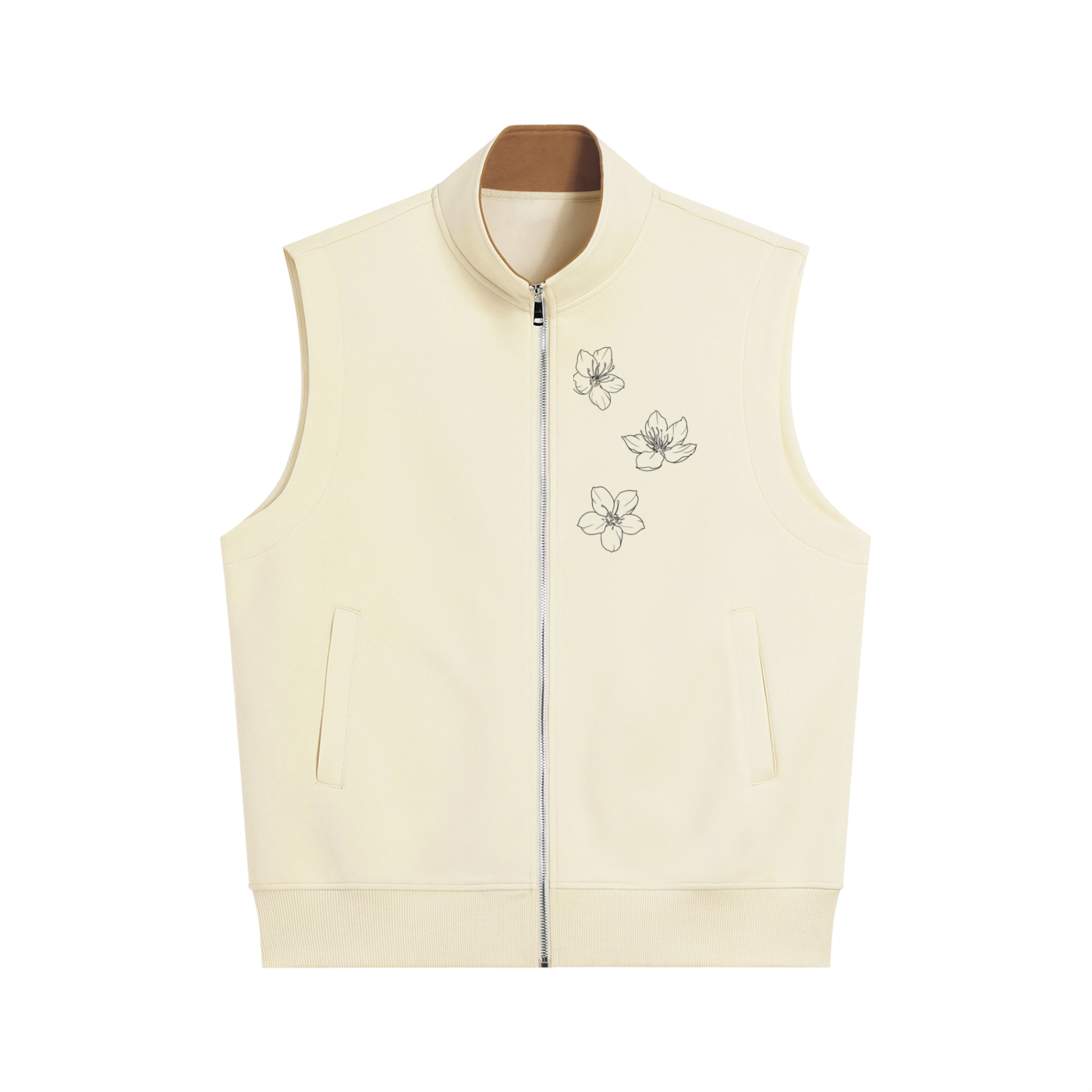 Essential Heavyweight Vest