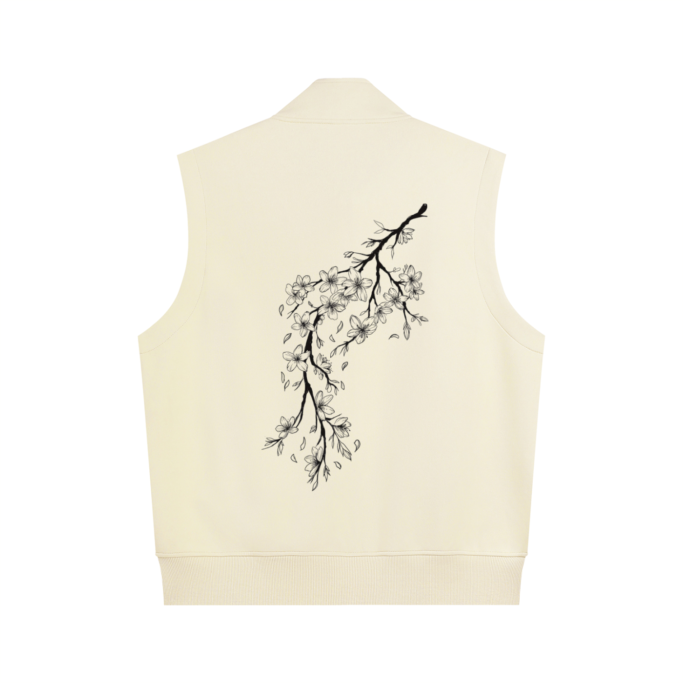 Essential Heavyweight Vest