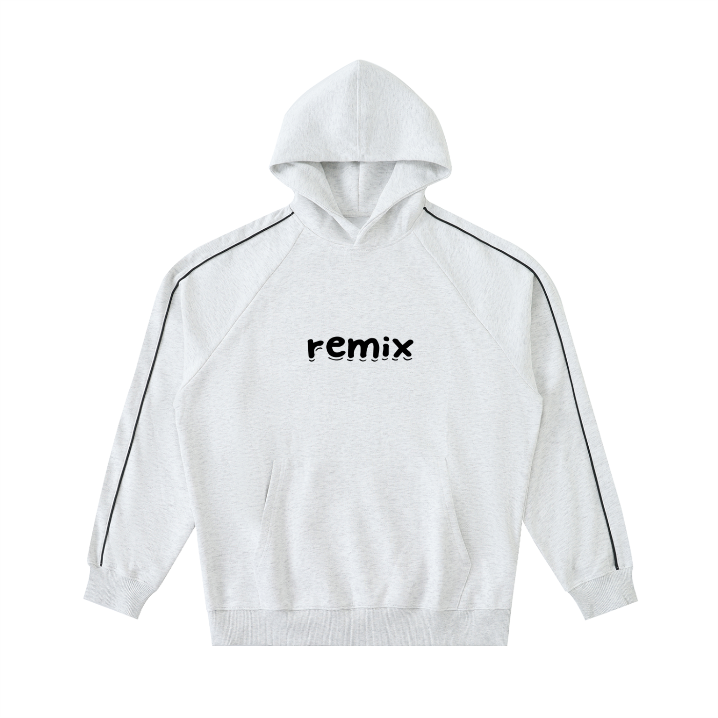 Linear Tech Hoodie