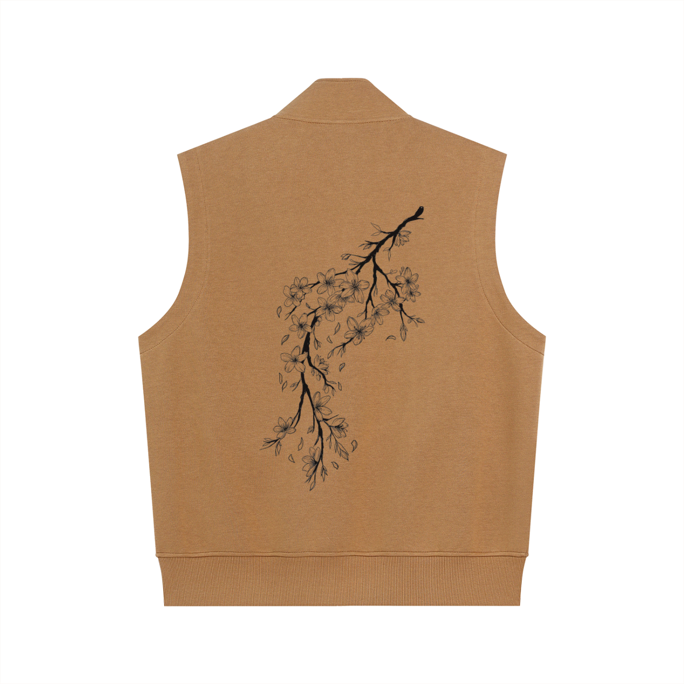 Essential Heavyweight Vest