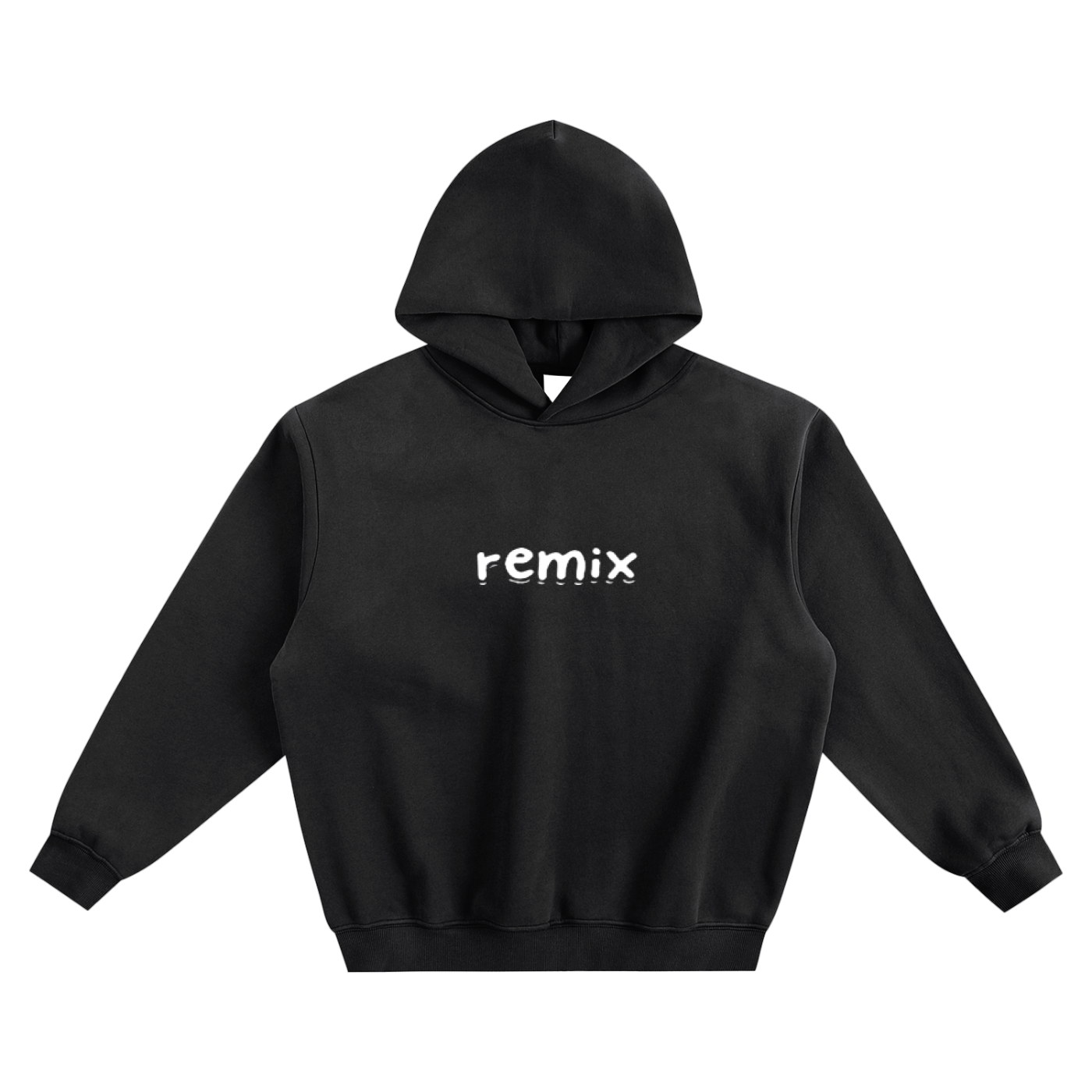 Remix Hoodie