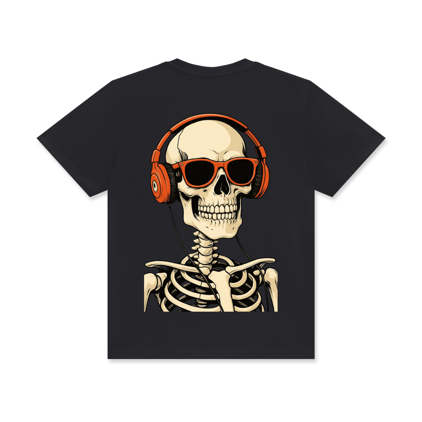 Skull Vibes