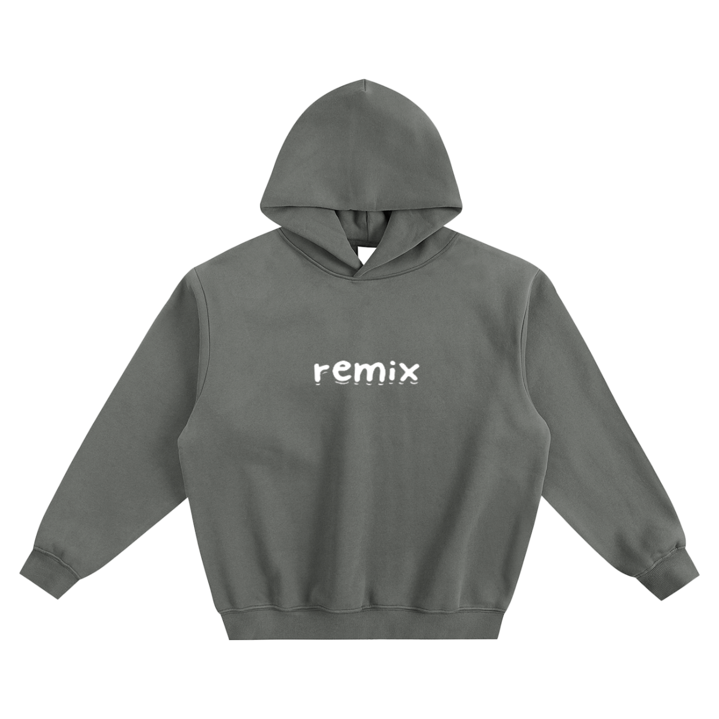Remix Hoodie