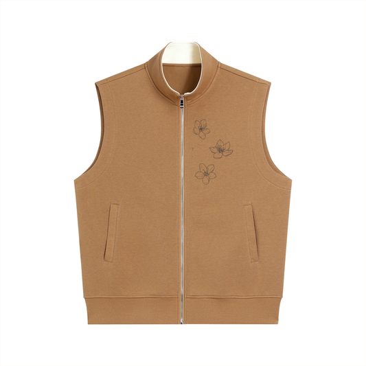 Essential Heavyweight Vest
