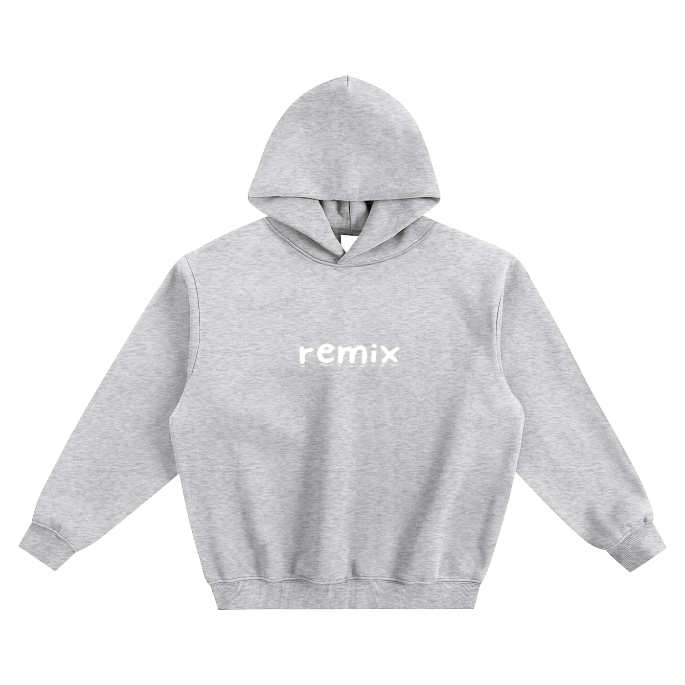 Remix Hoodie