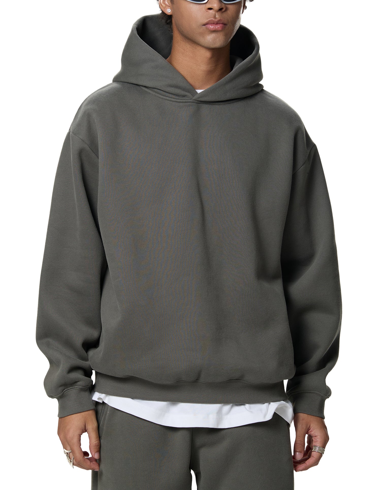 Remix Hoodie